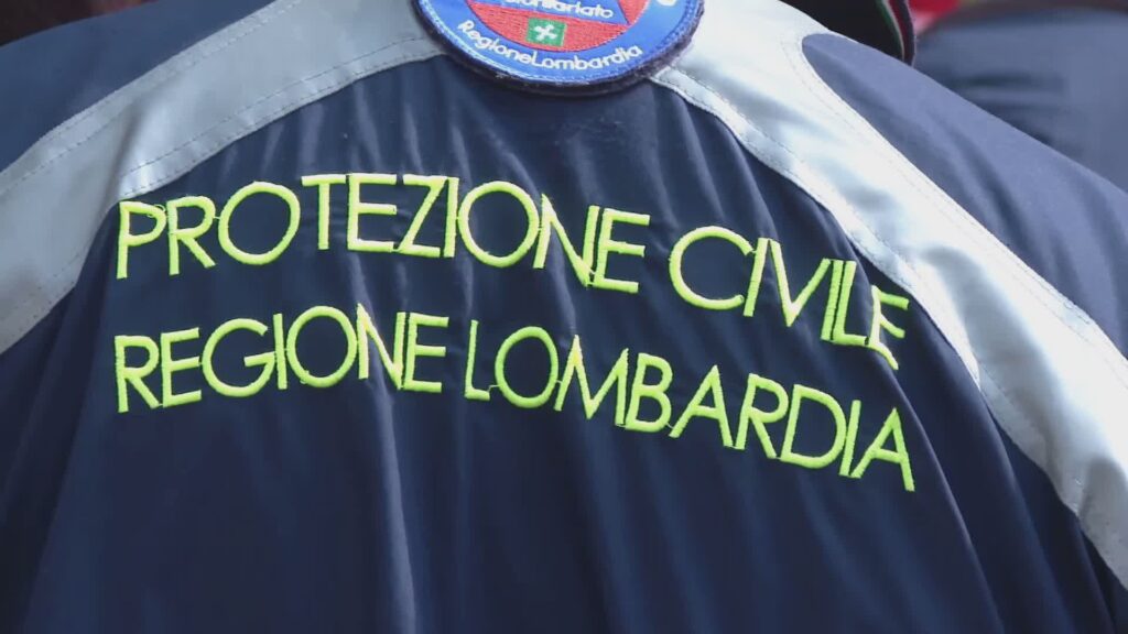 Da Regione oltre 1 milione alla protezione civile. La Russa: 