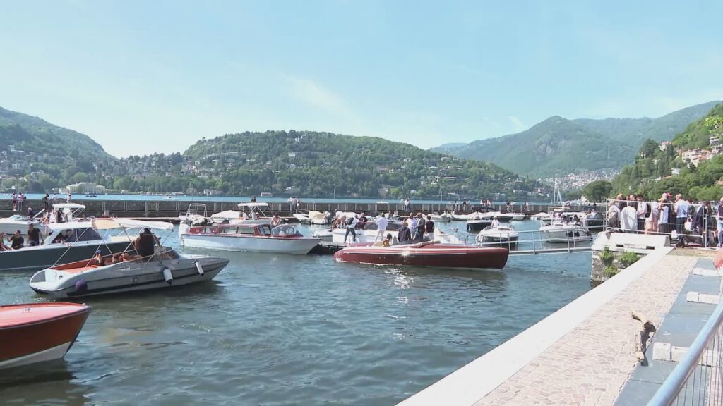 Caldo africano, picco entro il weekend. Sul Lario notti tropicali e massime sui 38 gradi