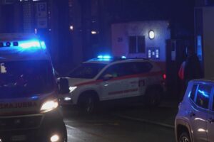 Incidente a Lasnigo, morti i due motociclisti. Erano stati ricoverati negli ospedali di Erba e Monza