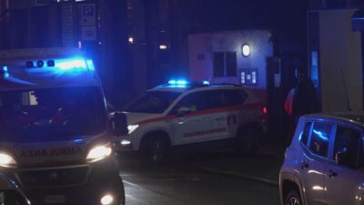 Incidente a Lasnigo, morti i due motociclisti. Erano stati ricoverati negli ospedali di Erba e Monza