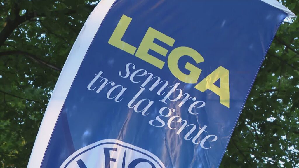 Amministrative 2027 a Como: il 18 luglio la Lega apre il confronto con i cittadini