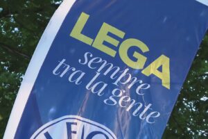 Amministrative 2027 a Como: il 18 luglio la Lega apre il confronto con i cittadini