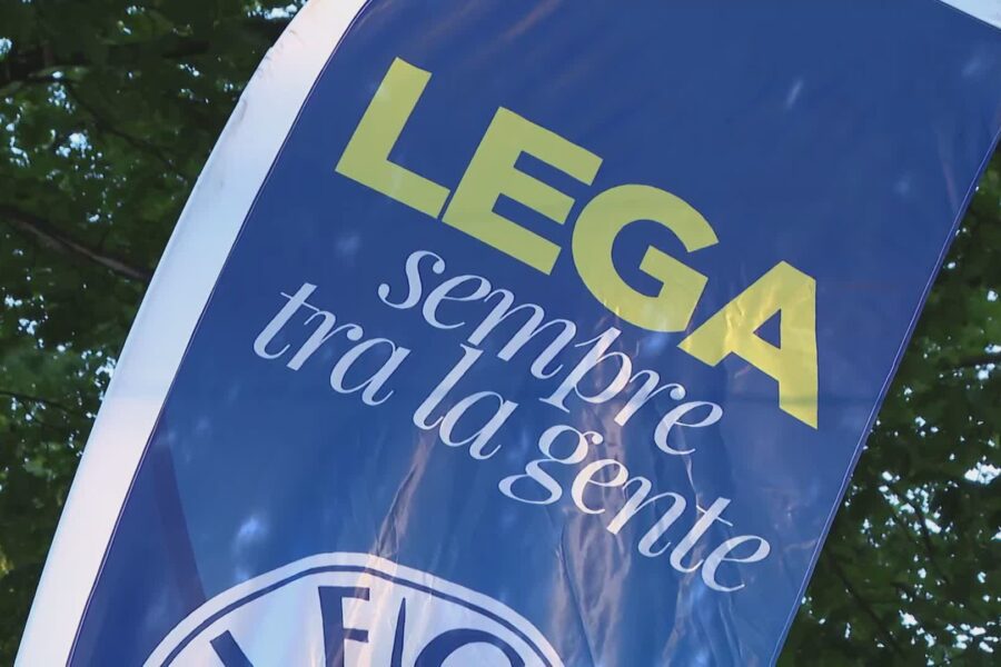 Amministrative 2027 a Como: il 18 luglio la Lega apre il confronto con i cittadini