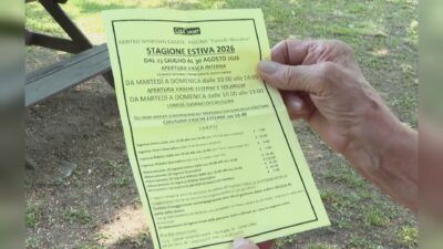 Casate, l’apertura del lido con le tariffe anti-maranza. I cittadini: “Esagerato il raddoppio”
