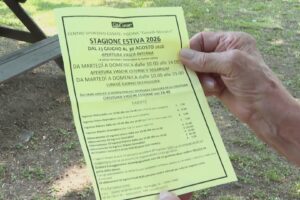 Casate, l’apertura del lido con le tariffe anti-maranza. I cittadini: “Esagerato il raddoppio”