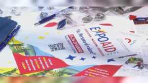 ExpoAid, al via l’evento promosso dal ministro Locatelli