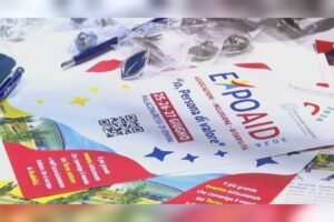 ExpoAid, al via l’evento promosso dal ministro Locatelli