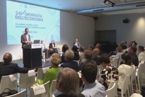 La 24esima Giornata dell’Economia: il sistema tiene ma i lavoratori fuggono a Milano e in Svizzera
