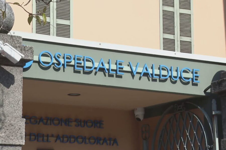 12247 Temperature record e salute oggi al Valduce il 25 dei pazienti in pronto soccorso per il caldo 1782324497