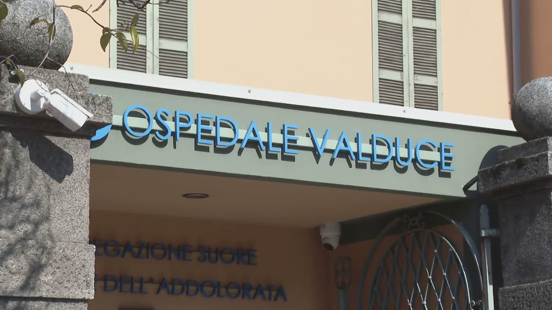 Temperature record e salute, oggi al Valduce il 25% dei pazienti in pronto soccorso per il caldo