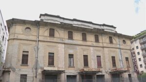 Politeama di Como, seconda asta deserta. Rapinese: “Ora terzo bando o trattativa diretta”