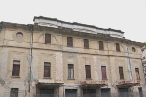 Politeama di Como, seconda asta deserta. Rapinese: “Ora terzo bando o trattativa diretta”