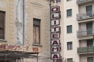 Politeama di Como, seconda asta deserta. Rapinese: “Ora terzo bando o trattativa diretta”