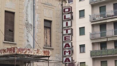Politeama di Como, seconda asta deserta. Rapinese: “Ora terzo bando o trattativa diretta”