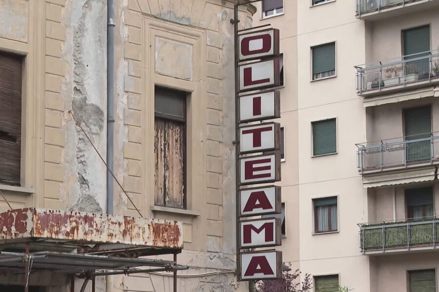 Politeama di Como, seconda asta deserta. Rapinese: “Ora terzo bando o trattativa diretta”