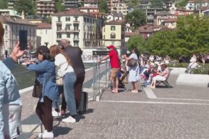 Caldo e lavoro: l’appello dei sindacati