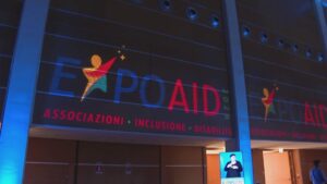 “ExpoAid, Io persona di valore”: al via a Rimini la tre giorni dedicata a disabilità e inclusione