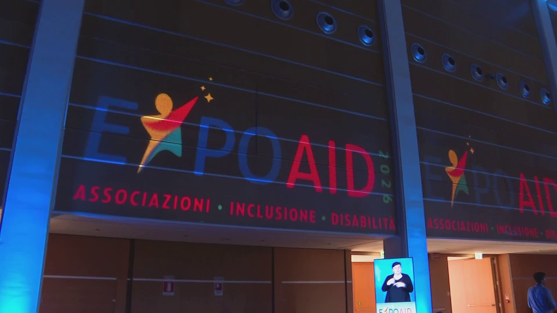 “ExpoAid, Io persona di valore”: al via a Rimini la tre giorni dedicata a disabilità e inclusione