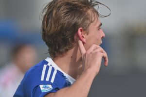 Il Real gela Como: scatta la recompra per Nico Paz ma si accende un’asta da 60 milioni