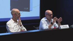 “Gli inascoltati”, la presentazione del libro di Diego Minonzio nella sede di Confindustria Como