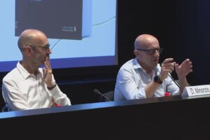 “Gli inascoltati”, la presentazione del libro di Diego Minonzio nella sede di Confindustria Como