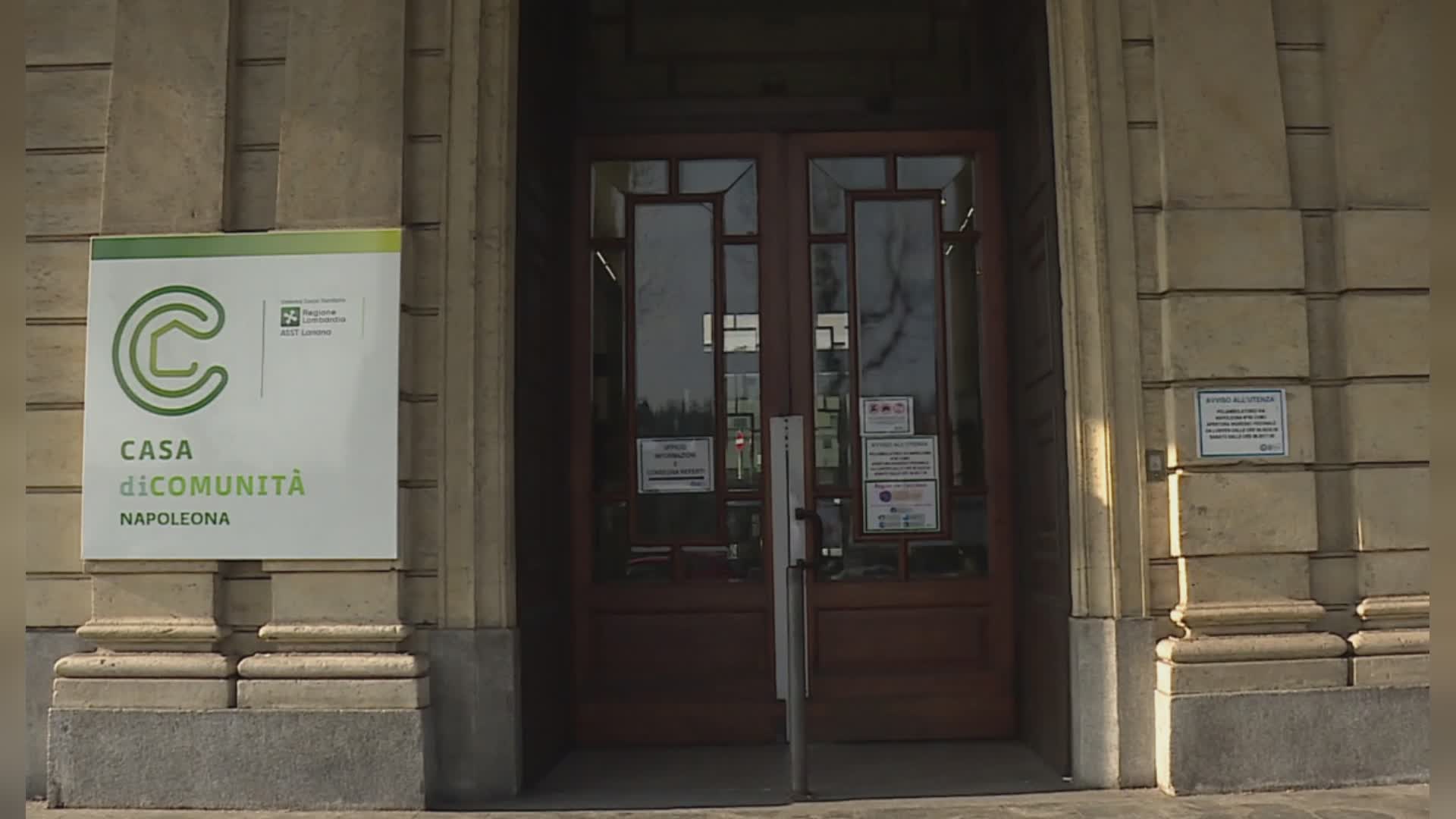 Scadenza Pnrr e potenziamento della rete sanitaria. La Regione: “Case e Ospedali di Comunità pronti”
