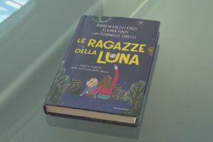 “Le ragazze della Luna” a Storie d’Autore: lo spazio visto con gli occhi di 16 scienziate