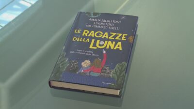 “Le ragazze della Luna” a Storie d’Autore: lo spazio visto con gli occhi di 16 scienziate