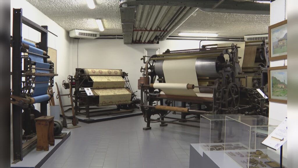 Museo della Seta di Como: Regione Lombardia lo riconosce come 