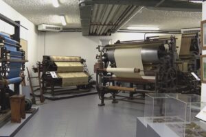 Museo della Seta di Como: Regione Lombardia lo riconosce come “Museo d’Impresa”