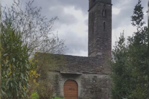 Il progetto “Chiese aperte”: visitabili Santa Maria di Vico a Nesso e San Martino di Careno