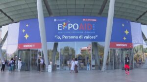Disabilità, accessibilità e inclusione, a Rimini il secondo giorno di ExpoAID 2026
