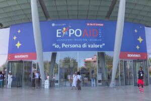 Disabilità, accessibilità e inclusione, a Rimini il secondo giorno di ExpoAID 2026