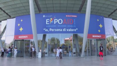 Disabilità, accessibilità e inclusione, a Rimini il secondo giorno di ExpoAID 2026