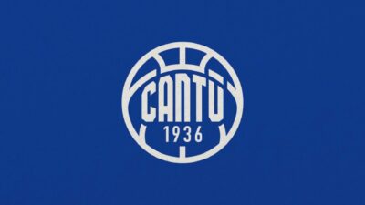 Pallacanestro Cantù cambia logo per i suoi 90 anni