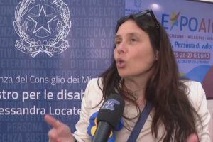 ExpoAID, successo per la seconda edizione dell’evento. Il bilancio del ministro Locatelli