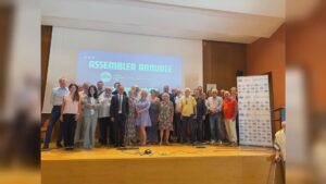 Prima Assemblea annuale per CNA Lombardia Nord-Ovest: bilancio positivo