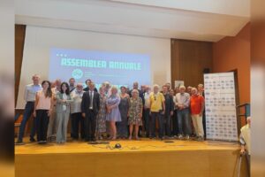 Prima Assemblea annuale per CNA Lombardia Nord-Ovest: bilancio positivo