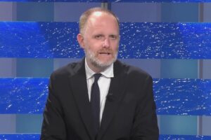 Ultimo anno di mandato per Rapinese. Grandi opere: “Non avvierò i cantieri ma iter irreversibili”
