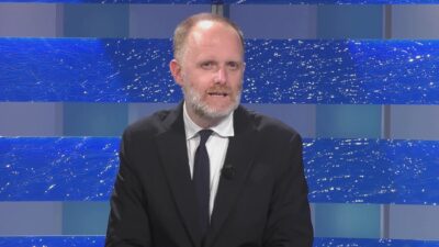 Ultimo anno di mandato per Rapinese. Grandi opere: “Non avvierò i cantieri ma iter irreversibili”