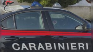 Agli arresti domiciliari continuava a spacciare, arrestato 25enne marocchino