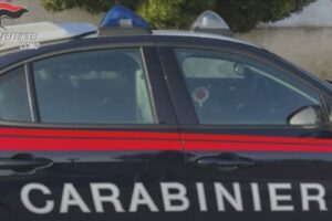 Agli arresti domiciliari continuava a spacciare, arrestato 25enne marocchino