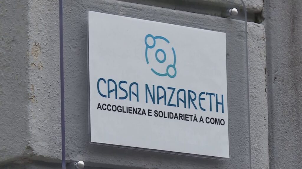 Polizia alla mensa del povero, arrestato 28enne. Infastidiva i presenti, poi ha aggredito gli agenti