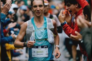Ultratrail, impresa di Puppi in California: secondo all’esordio alla Western States