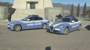 Rissa tra immigrati al Monumento ai Caduti, denunciato dalla polizia un 21enne tunisino