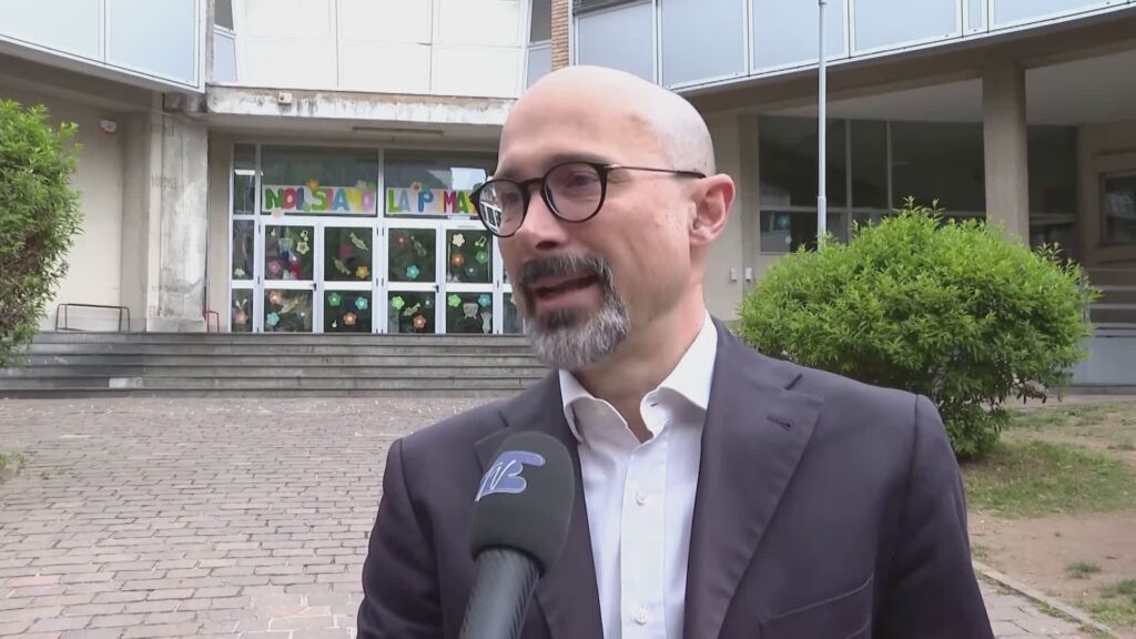 Primaria Corridoni, a breve la sentenza del Tar. Molteni: “Piano estate da record. Benissimo le iscrizioni per settembre