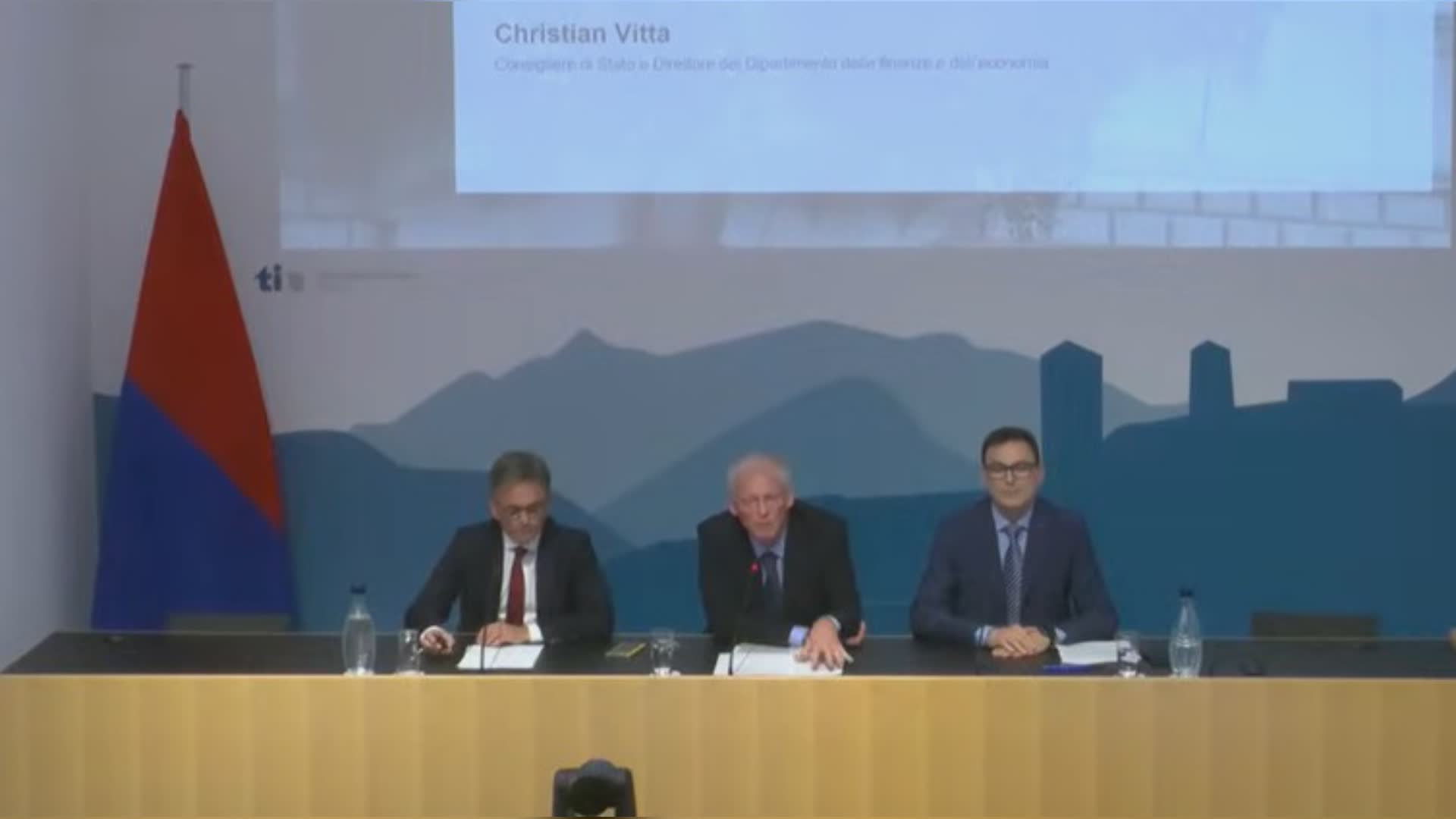 Il Ticino blocca i ristorni dei frontalieri. Lo stop legato alla tassa sulla salute