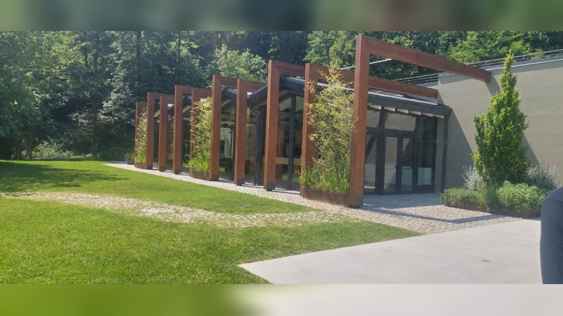Il Bosco, un nuovo ristorante inclusivo a San Fermo della Battaglia