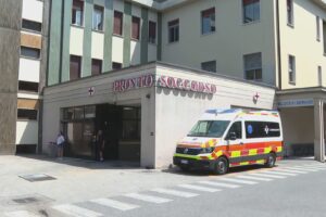 Nuovo pronto soccorso all’ospedale di Erba. Il primario: “Risposta più rapida ai pazienti”