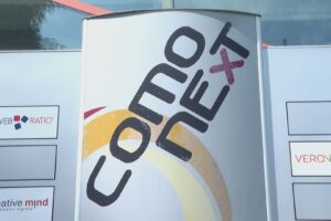 ComoNExT guarda al futuro: l’obiettivo è arrivare a ospitare 150 aziende innovative